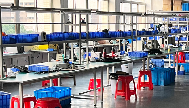 實力品質均有保障