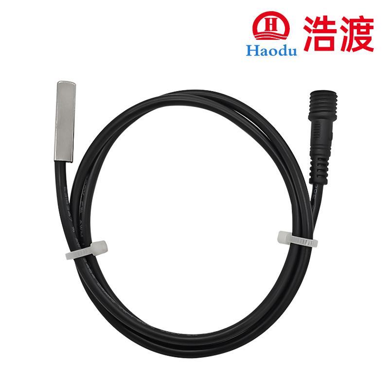 DS18B20數(shù)字溫度傳感器 