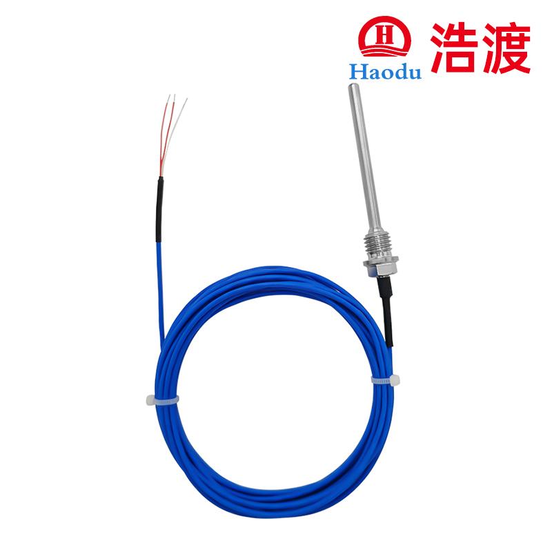 DS18B20數(shù)字溫度傳感器 